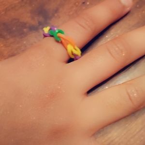 Cute Rings